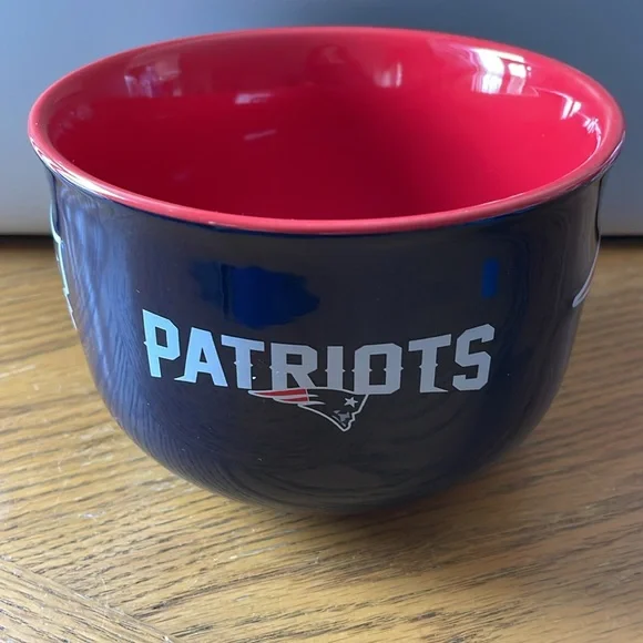 NFL New England Patriots Mug - Picture 2 of 5